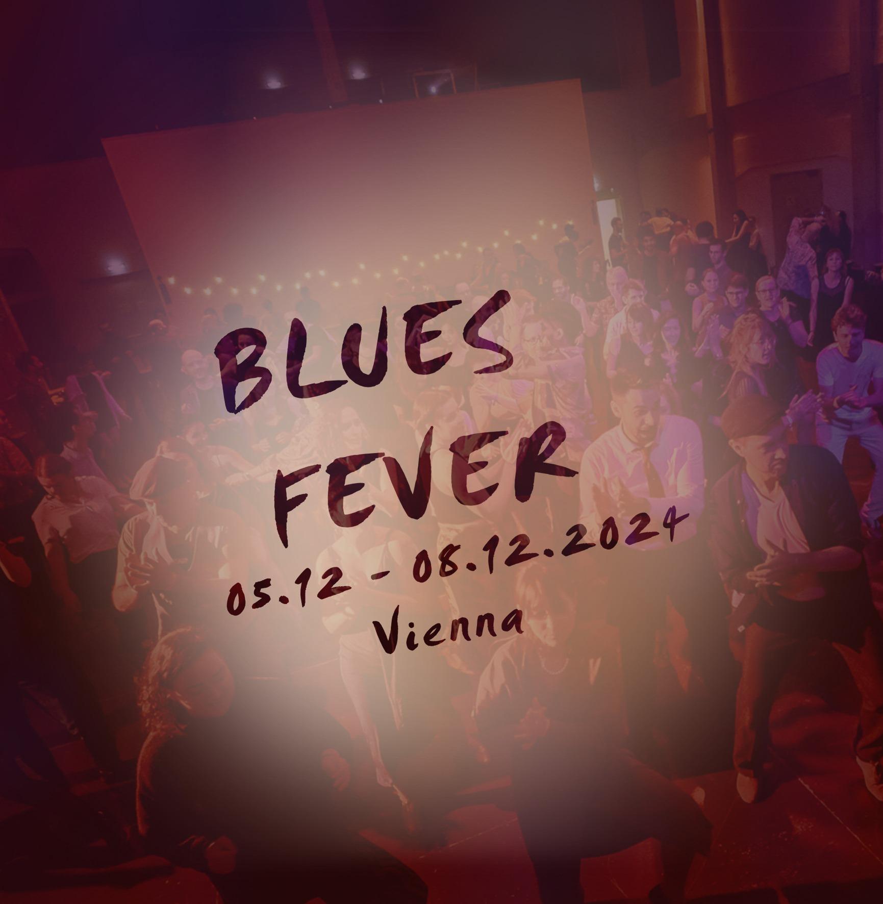 Blues Fever Festival
